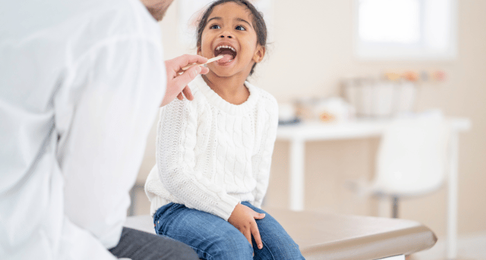 Myofunctional Therapy Is the Missing Link in Long-Term Success