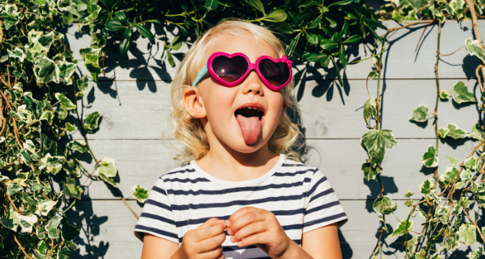 Resting Tongue Posture, Oral Resting Posture