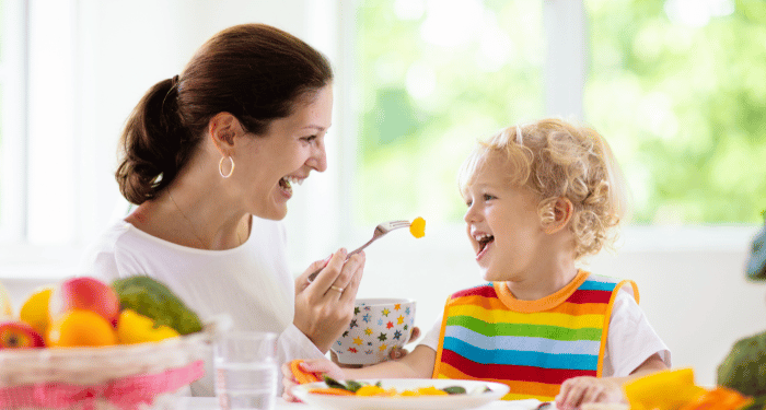 measuring functional feeding