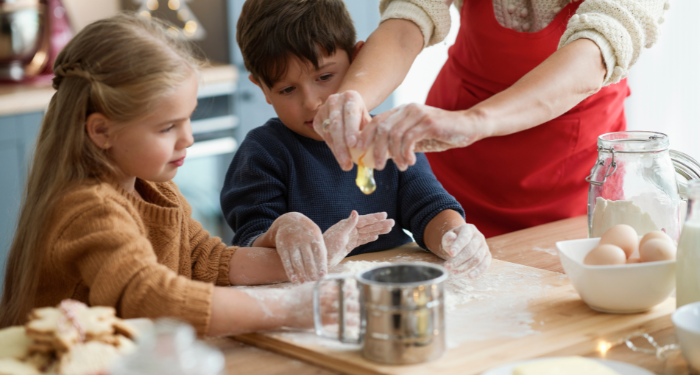 Sensory-Smart Baking