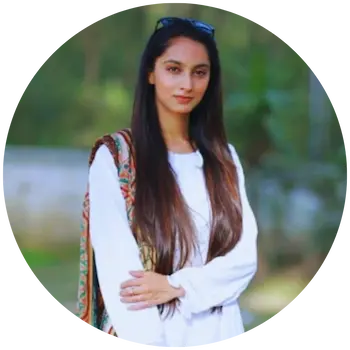 Ayesha Aman Wattoo