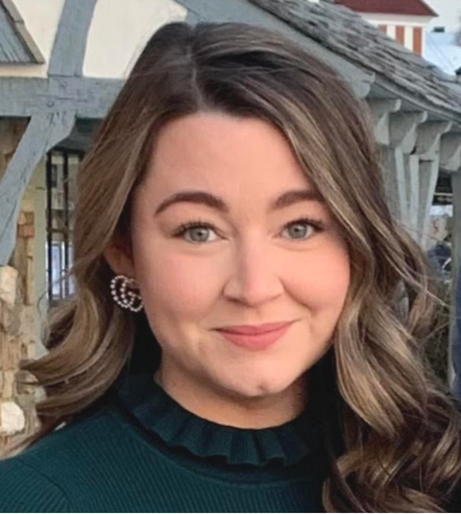 Caitlyn Biddle