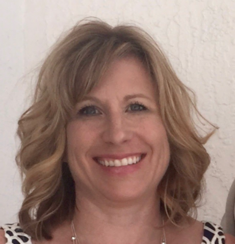 Dr. Stacie Fox