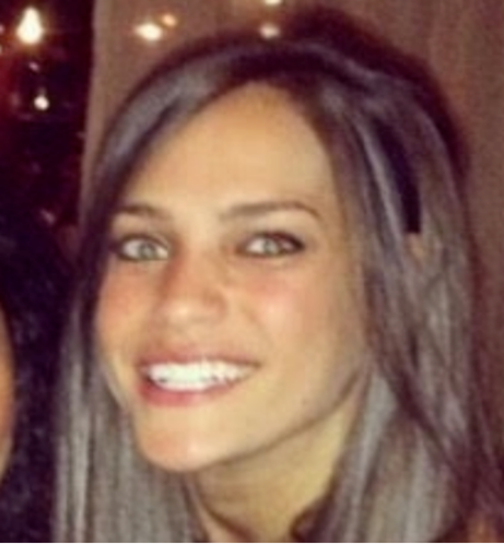 Lauren Polovoy