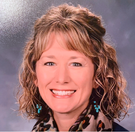 Megan C. Mauch