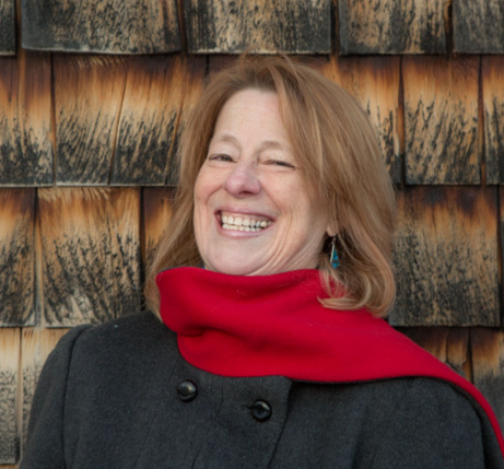 Laura Mock
