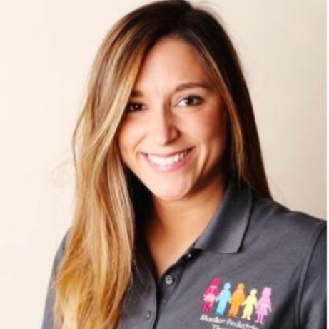 Maggie Sullivan