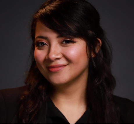Mercedes Mendoza