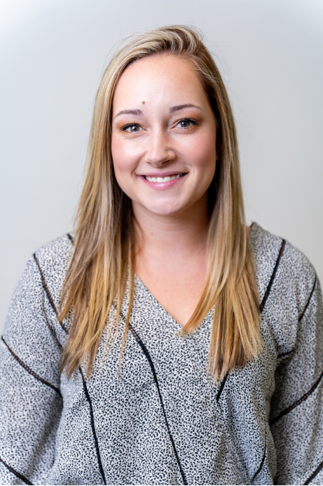 Morgan B. Hardesty