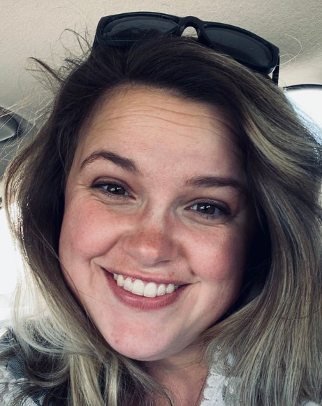 Clarissa Sereff