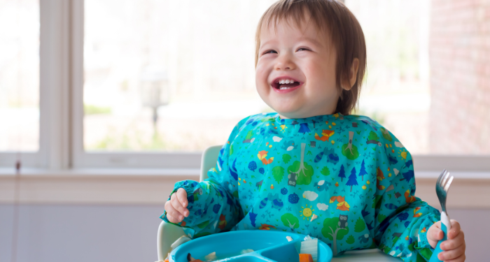 pediatric feeding therapy for OTs